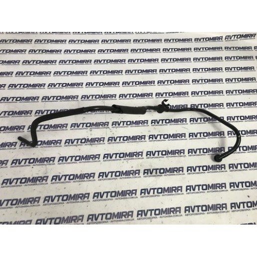 Трубка вакуумна Ford Focus 2 2005-2008 3M512420AN